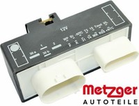 Metzger 0917284 SteuergeräT FüR ElektrolüFter (MotorküHlung)