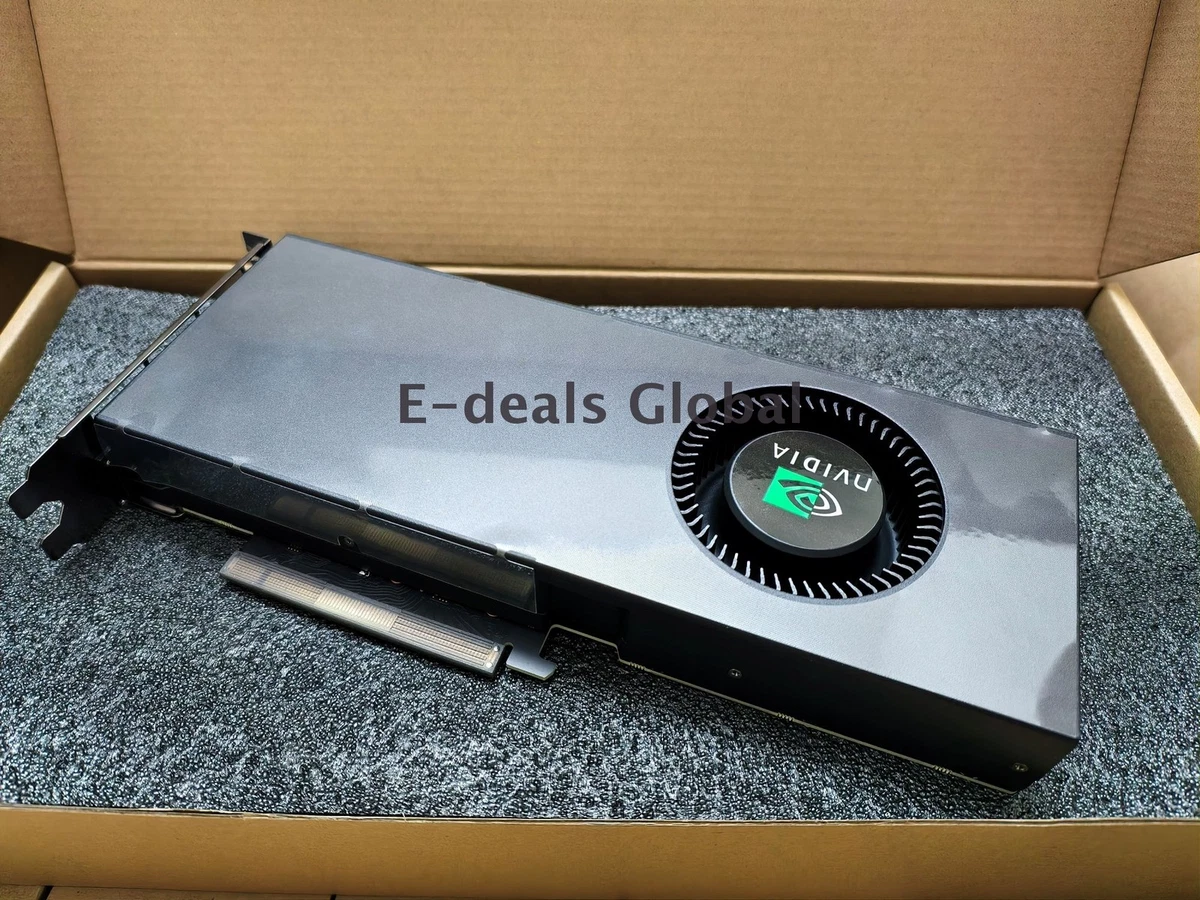NVIDIA GeForce RTX 3090 24GB GDDR6 Graphics Cards for sale | eBay