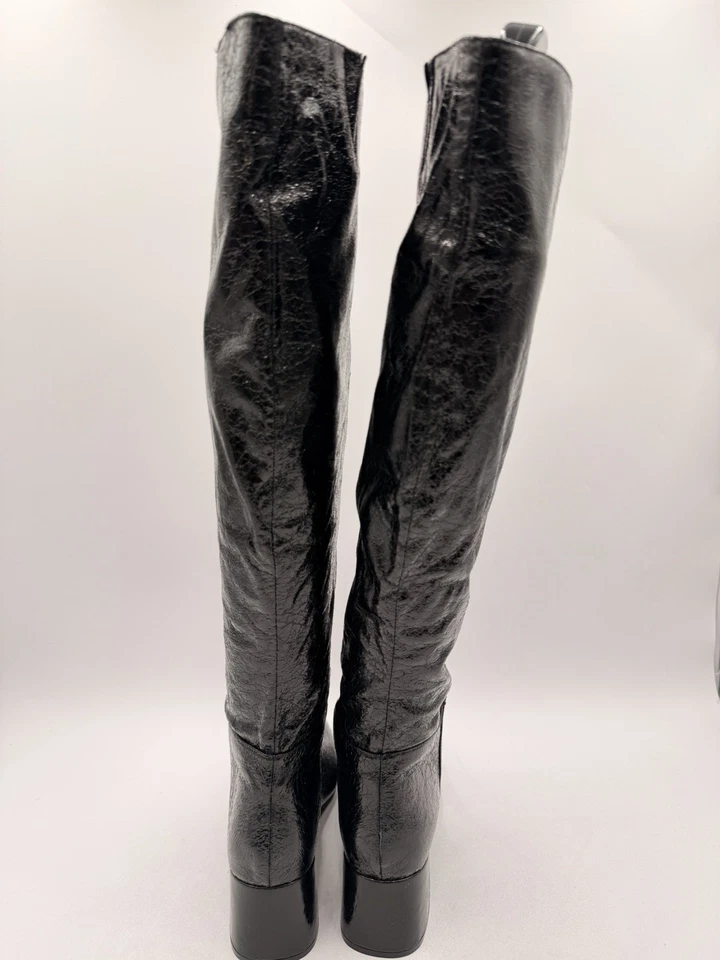 Women’s Bellini Remi At The Knee Pull On Boot Size 9.5 - Image 4 of 4