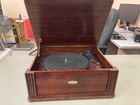 CROSLEY COLLECTORS EDITION RECORD PLAYER TESTED — photo 1
