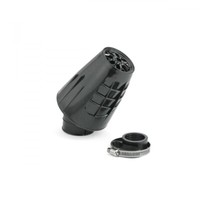 Racing Luftfilter TNT Obus Schwarz 28 35Mm FüR Kallio 50 Longbo Arctic Ro