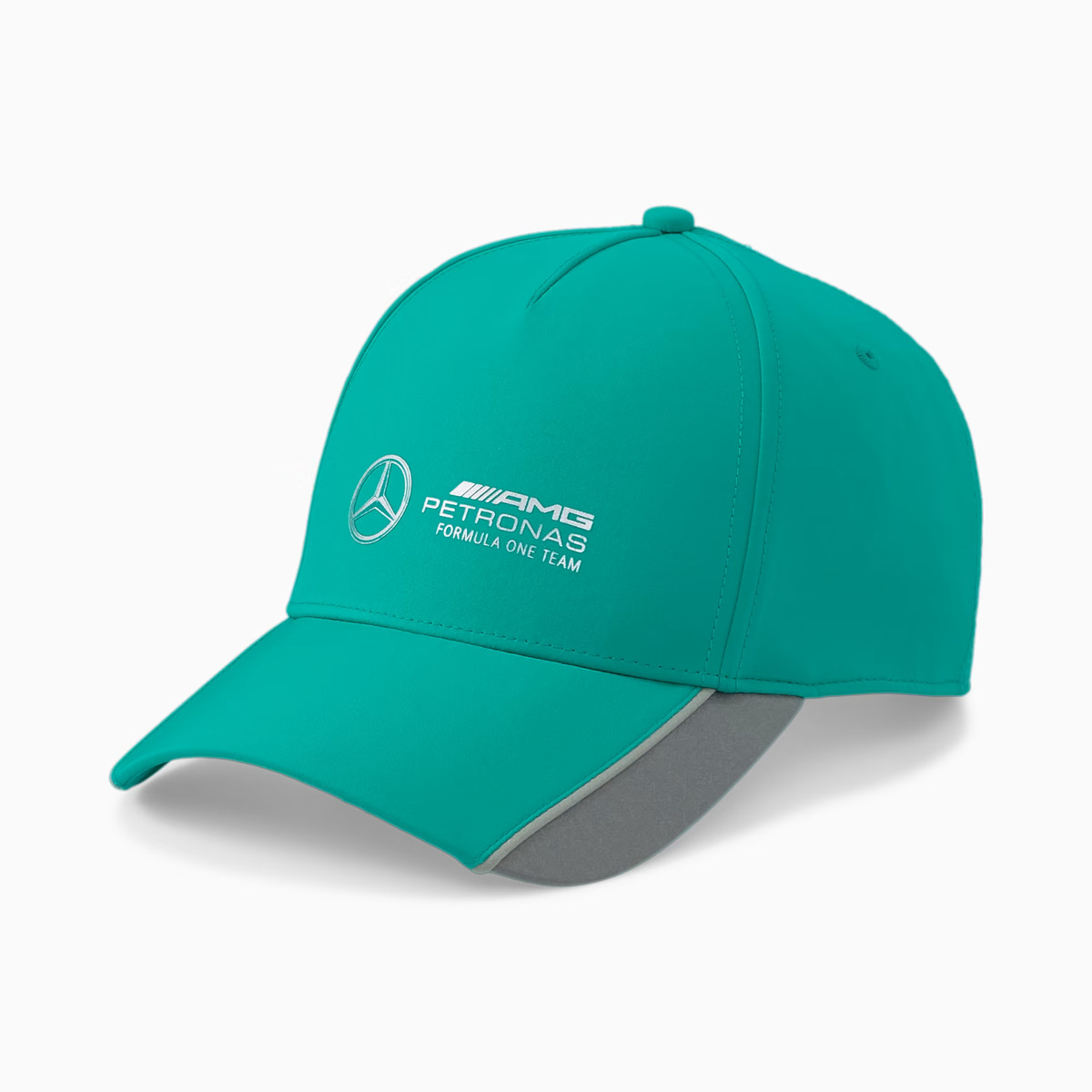 MERCEDES BENZ AMG Petronas MonoChrome Motorsport Cap - 024484 01 