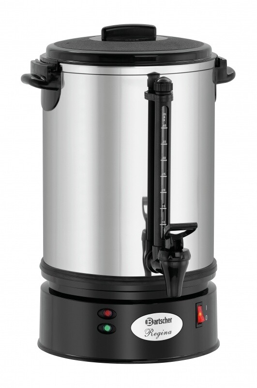 Bartscher Rundfilter-Kaffeemaschine Regina Plus 40T - A190149