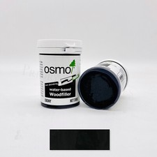 Osmo Wood Filler - Interior Coloured Filler - All colours - 250g - Free P&P