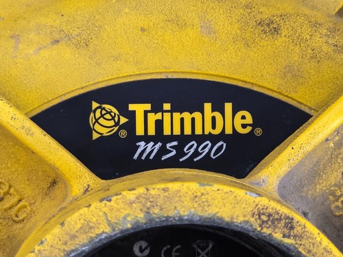 Trimble GCS900 - MS990 CB430 - GPS Machine Grade Control System Dozer Kit - Picture 14 of 23