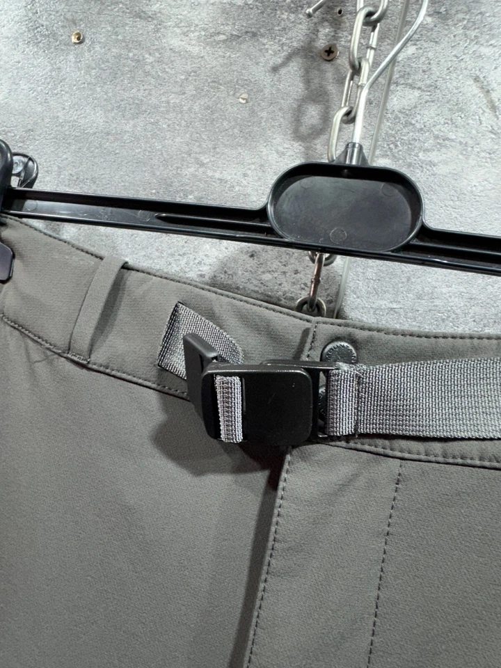 Calça Mountain Equipment Ibex Mountain Masculina Tamanho 38 - Imagem 4 de 4