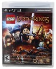 LEGO Lord of the Rings Action & Adventure 2012 Video Games