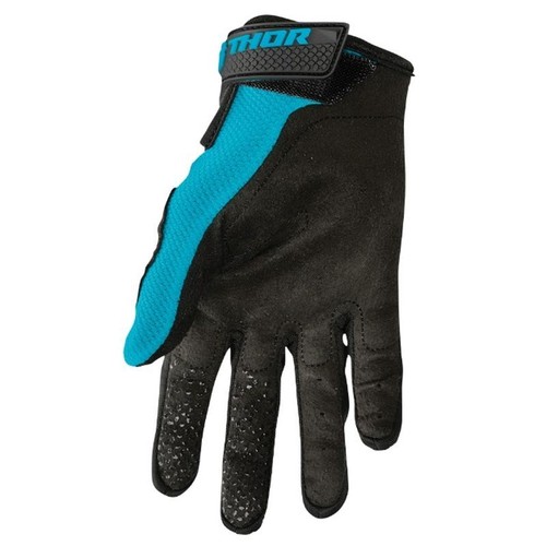 Thor Sector Women Motocross Offroad ATV Gloves - Pick Size & Color - Picture 10 of 14