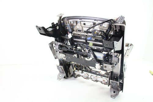 2011-2017 Honda Odyssey Elite Front Left Power Seat Track Frame 81526-tk8 - Picture 13 of 13