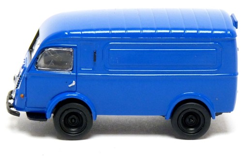 Brekina Renault Goélette Voltigeur Kasten Goelette Modell zur Auswahl 1:87 H0 - Picture 4 of 40