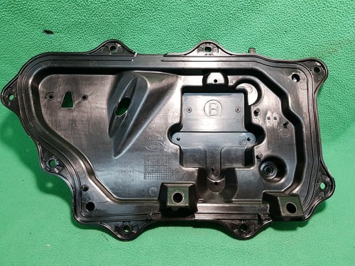 for JAGUAR NEW XF F-PACE LEFT HAND FRONT WINDOW REGULATOR COVER SHIELD T2H2007 - Picture 1 of 3