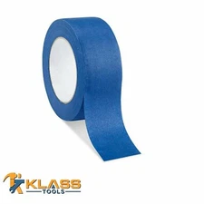 Blue Painter's Tape 2" x 150' (50 yards) (Blue Masking Tape)