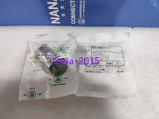 1pcs New Seven-star Scientific connector NCS-258-P