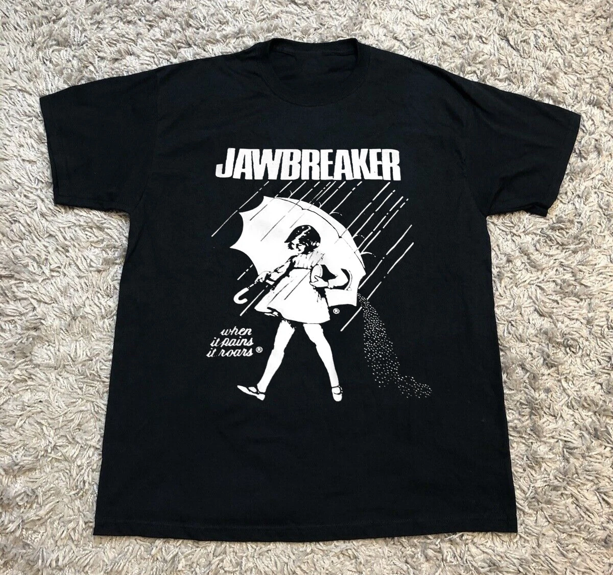 Jawbreaker Shirt for sale - eBay