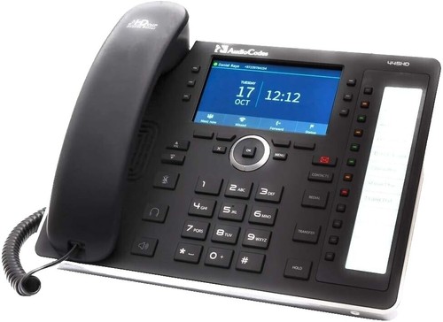 Audio Codes Adaptador De Voip Audiocodes Mp-202 2 Fxs | Frete grátis