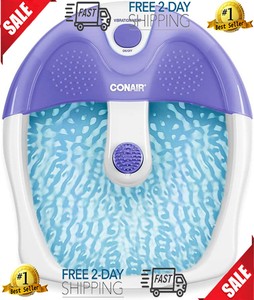 masajeadora de pies conair