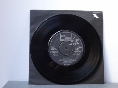 Diana Ross:  Theme From Mahogany ''Do You Know Where You're Going To''  UK    7''