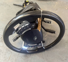 Piantoni sterzo elettrici Land Rover Vogue 10-13 completi di volante