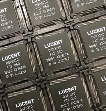 LUCENT DSP3210F12 3210F12---060-DB Digital Signal Processor IC  **NEW** Qty.1