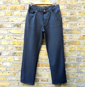 armani jeans loose fit