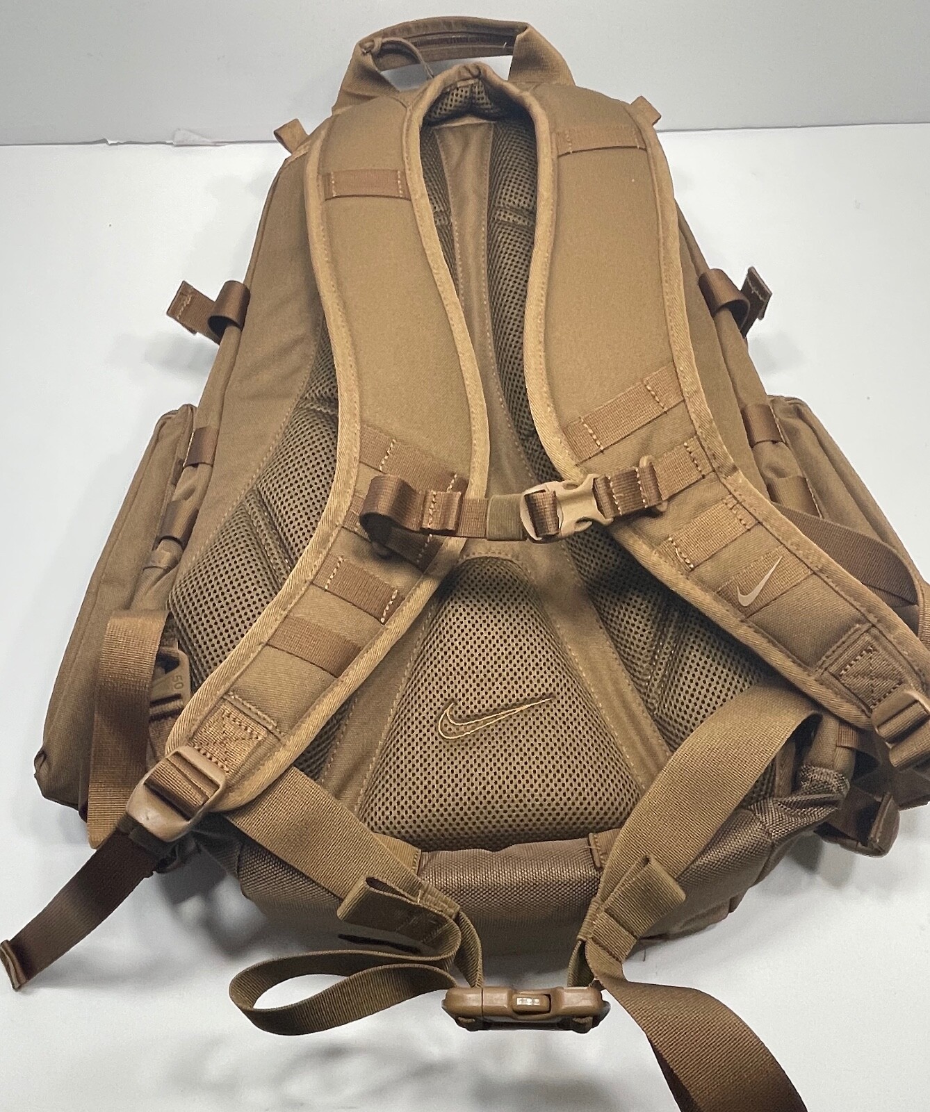 Nike SFS Responder Backpack - Brown for 