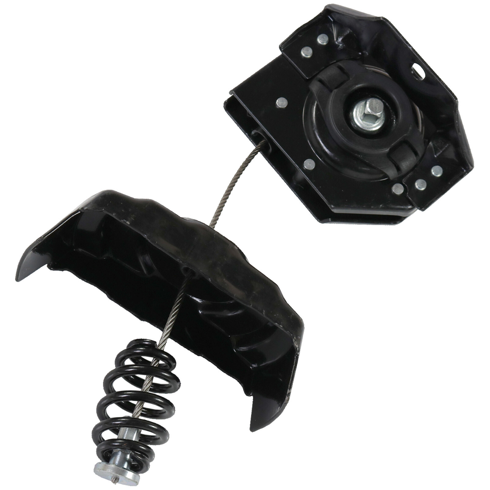 Spare Tire Winch Carrier Hoist Wheel For Cadillac Escalade Chevy Tahoe