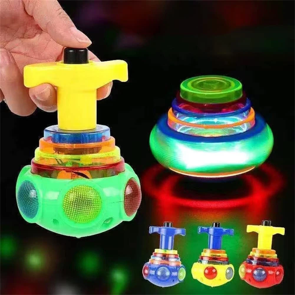 Flashing novelty toys online