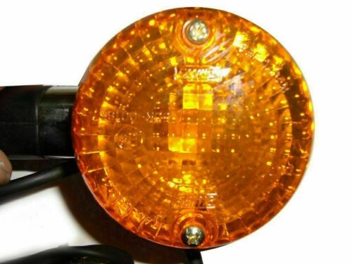 Indicador frontal original Royal Enfield Classic 350cc 500cc - Imagen 3 de 3
