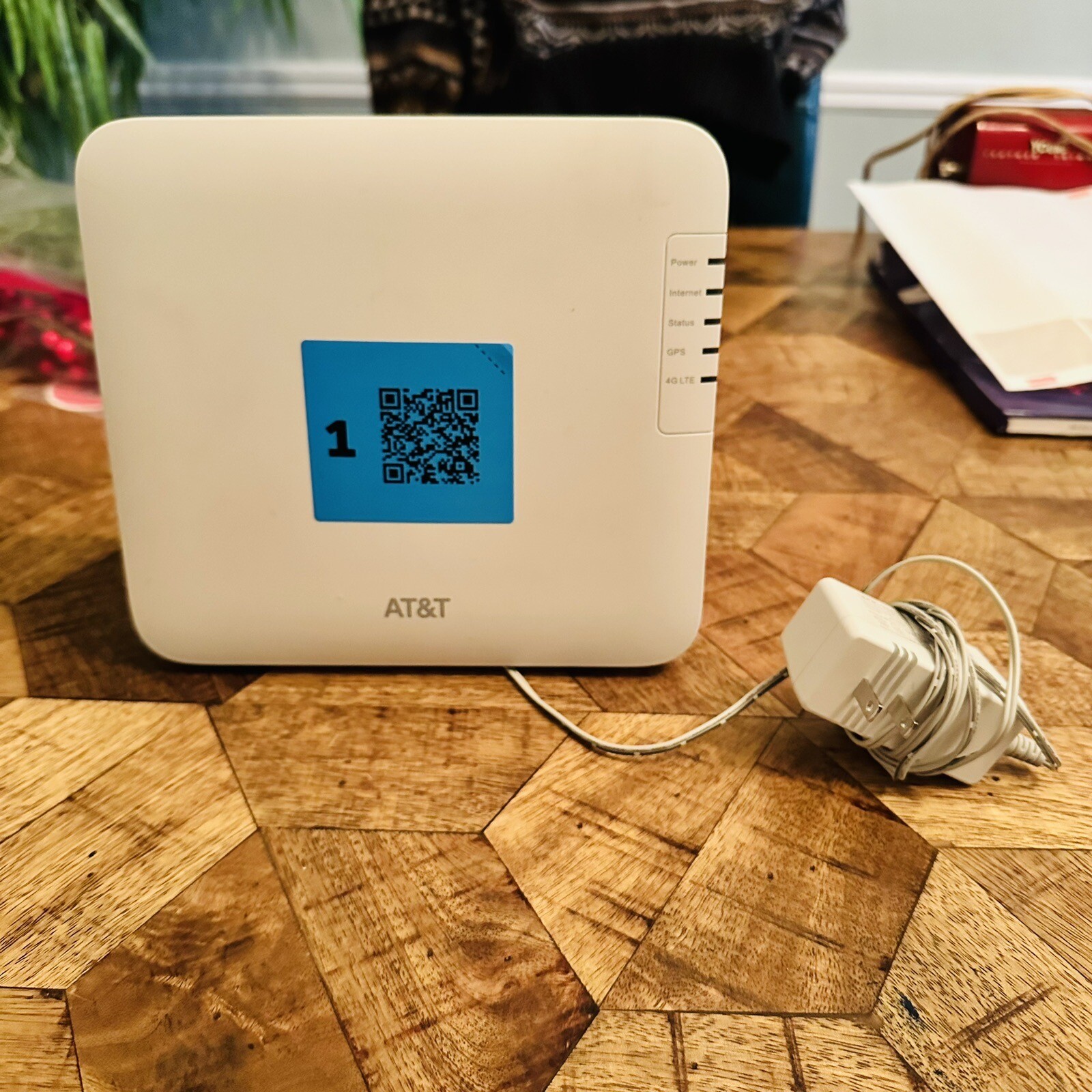 AT&T 4G LTE Cell Booster Nokia SS2FII Femtocell Multiband SOHO Tested EUC eBay