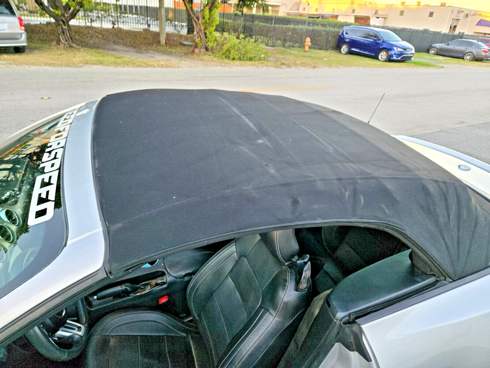 Ford Mustang - Image 19