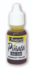 Jacquard Pinata Alcohol Ink - .5 oz - The original alcohol ink - ALL COLORS