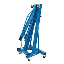 Draper 2 Tonne Engine Crane (2 Boxes) EC2001-B