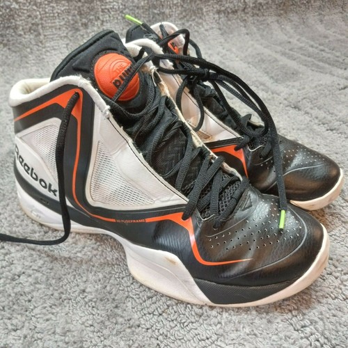 reebok pumpspective omni