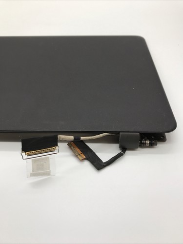 Acer C731 Laptop LCD Top Back Cover 60.GM9N7.001 With hinges and camera. Grade B - Afbeelding 3 van 9