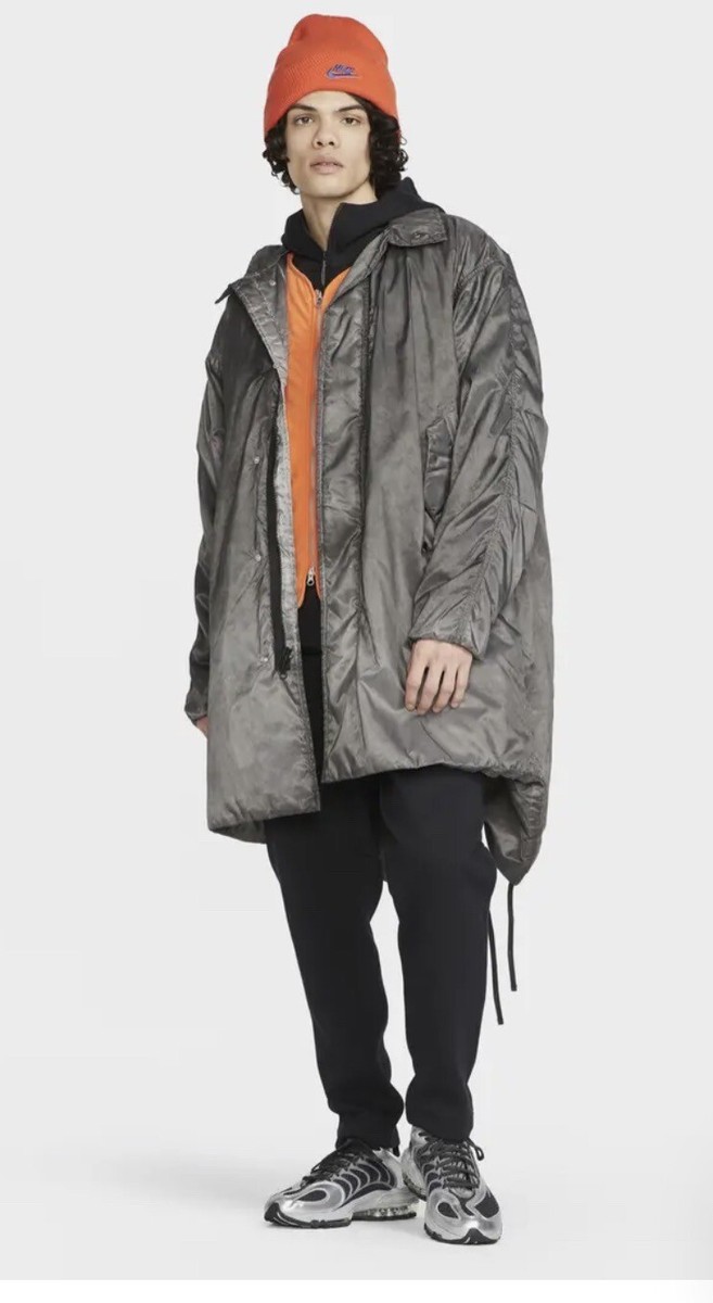 Nike Parka Tech Pack Therma-FIT Men's Insulated Parka