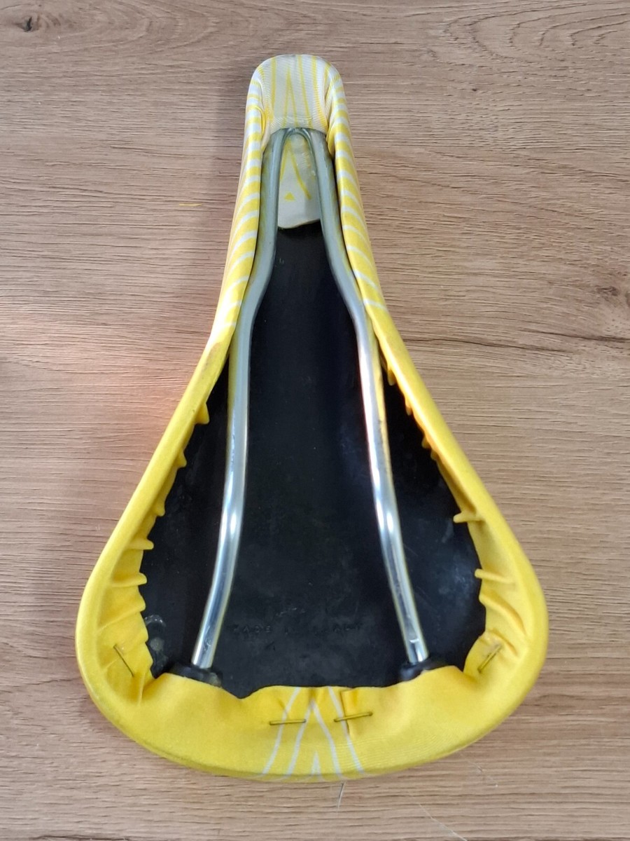 Selle Italia special edition, dedica gialla al Tour de France