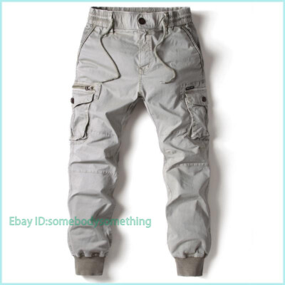 Pantalones Para Hombres DE Invierno Ropa Impermeable Para