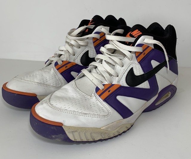 nike air tech challenge iii