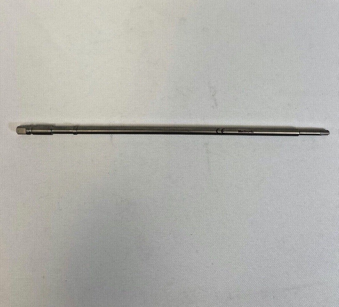 トリニダード　EDER4 steel 20g Amazon.com: Titan Attachments 74in Hardened Carbon Steel