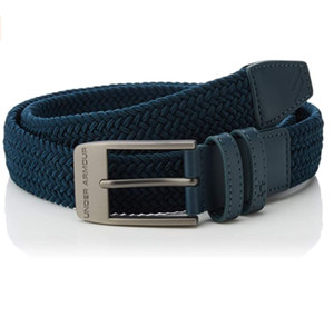 under armour braided belt 2.0
