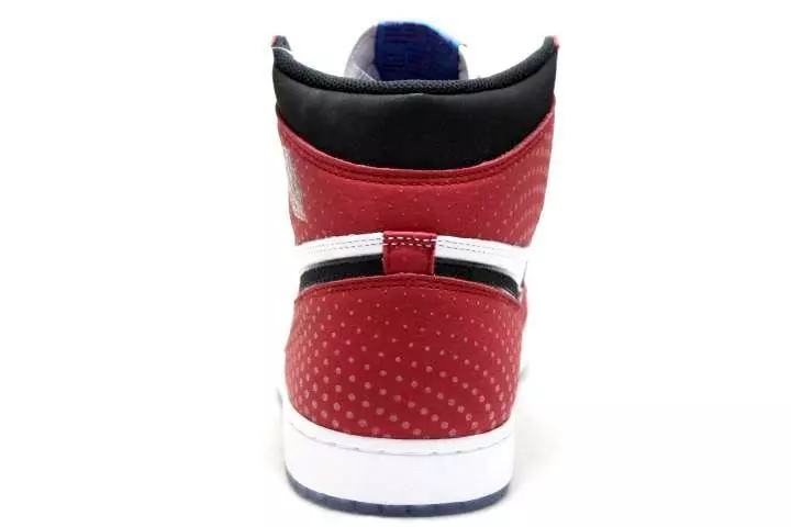 Spiderman jordans 2018 cheap