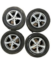 X4 KIA SORENTO MK2 ALLOY WHEELS 17'' INCH 7J ET40 235/65 R17 SET