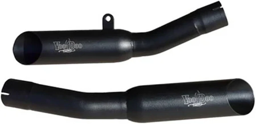 VooDoo Motorcycle Parts for Kawasaki Ninja ZX14 for sale | eBay
