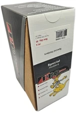 (Box of 30) Pro-Mold Vintage Card Snap Mini Snap Holder 1952-1956 Topps Cards