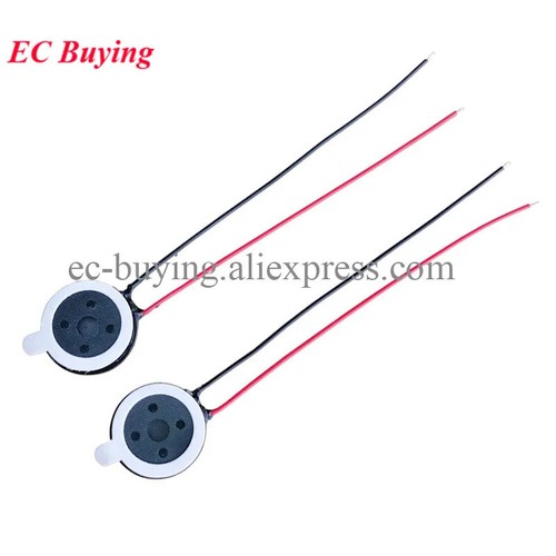 Aexit 2pz Altoparlante Stereo Audio Ovale A Doppio Filo Ovale Da 8 - Foto 8