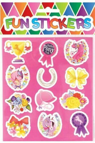 Hojas de pegatinas para niños álbum de recortes pegatinas bolsa de fiesta rellenos 20 diseños paquetes de 1 a 50 - Imagen 14 de 23
