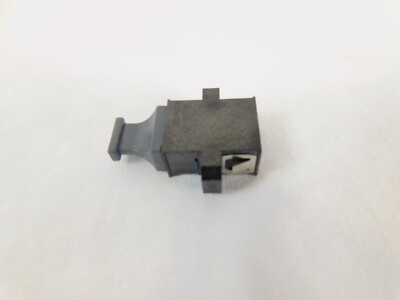 Adaptor Flanged MPO KEY-UP KEY-DOWN - MTP Adaptor - AX105007