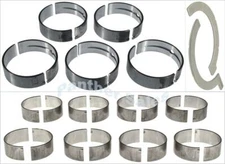 Fits 2003-09 Dodge Chrysler 5.7 6.1 Hemi Clevite STD Rod & Main Thrust Bearings