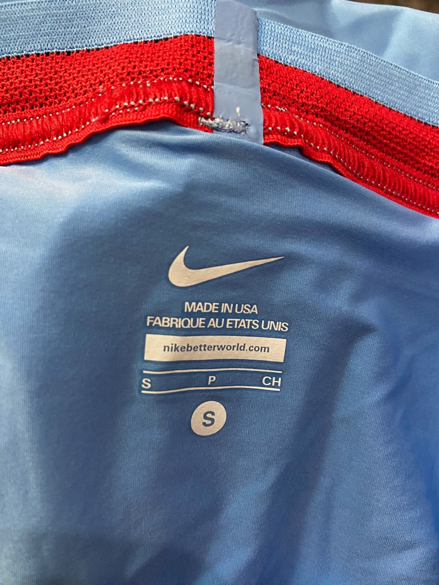 nike pro elite Canada ウェア上下S Nike 2021/2023 Canada International Team Pro Elite