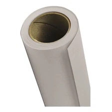 Savage Widetone Seamless Background Paper, 53" wide x 36', Storm Gray, #70